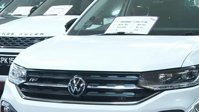 Perubahan sistem COE boleh jejas nilai jualan semula kereta terpakai