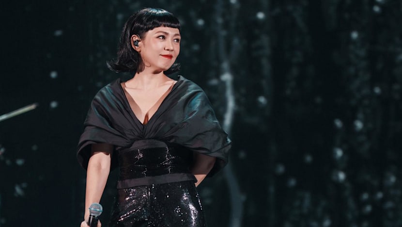 Kit Chan Announces Return to Singapore Stage for Solo Concert in September