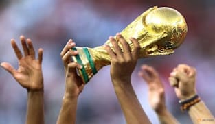  PIALA DUNIA FIFA 2026: 10 perkara penting yang perlu anda tahu