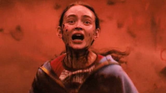 歌曲因“Stranger Things”再翻红　老牌歌手Kate Bush“坐等数钱到手软”