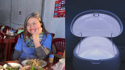 S’porean Actress Says She’s Still Undergoing Medical Treatment Over A Year After Flotation Therapy Centre Accident