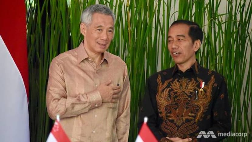 S’pura, Indonesia bakal tandatangani perjanjian di Retreat Pemimpin esok S’pura, Indonesia bakal tandatangani perjanjian di Retreat Pemimpin esok