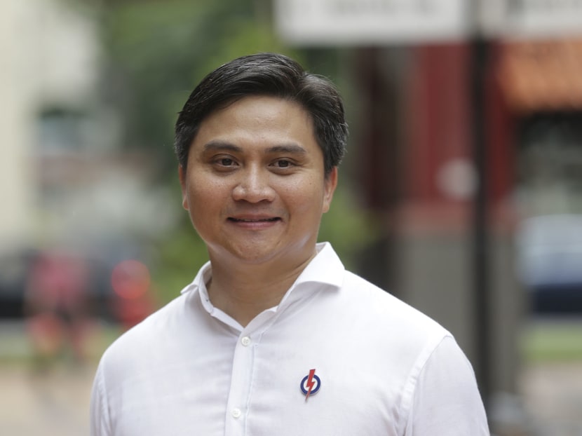 PAP kicks off candidate introductions with Bishan-Toa Payoh slate