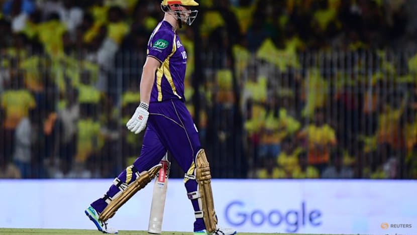 Green still off-colour for winless Kolkata