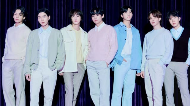 想成为BTS的师弟吗？BigHit Music 7月来新选人！
