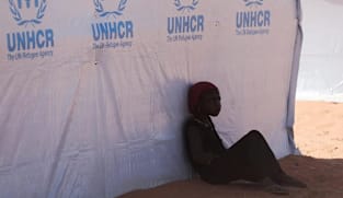 Kekurangan dana jejas 8.3 juta orang: UNHCR