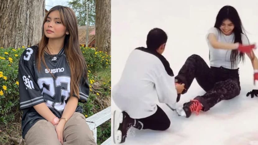 14-Year-Old M'sian Actress Reveals Boyfriend She Met On App; Draws Flak From Netizens Who Think She’s Too Young To Date 14-Year-Old M'sian Actress Reveals Boyfriend She Met On App; Draws Flak From Netizens Who Think She’s Too Young To Date