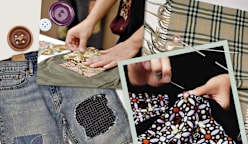 Fashion repair services: Where you can fix clothes from Chanel to Uniqlo to extend garment life