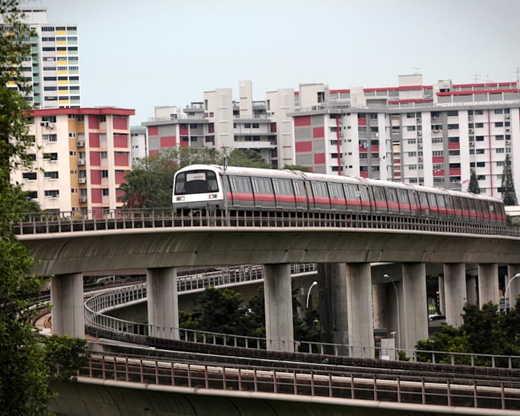 ‘More could have been done’ to inform commuters of test