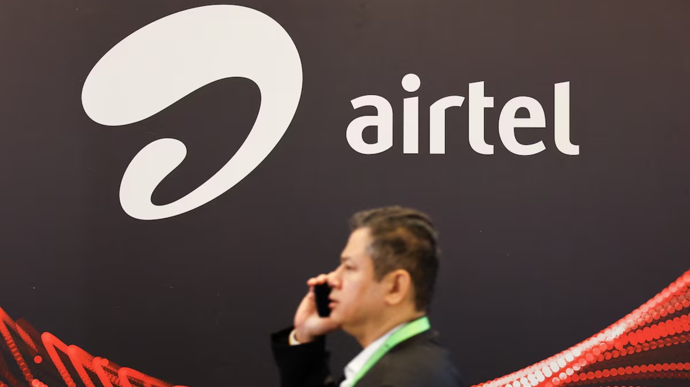 新电信据报献议脱售巴帝电信股份 交易额或达11.8亿美元