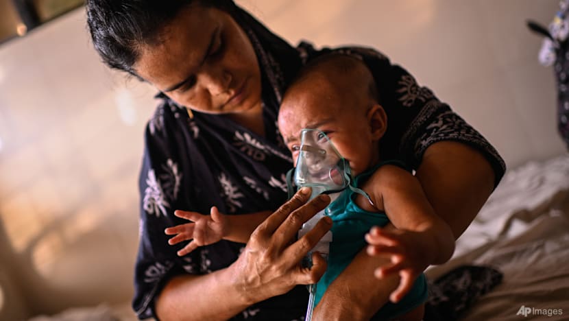 Commentary: The most concerning outbreak right now isn’t Ebola or hantavirus