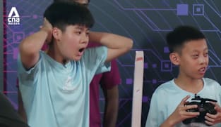 What's Coming Up - CNA Tech Challenge