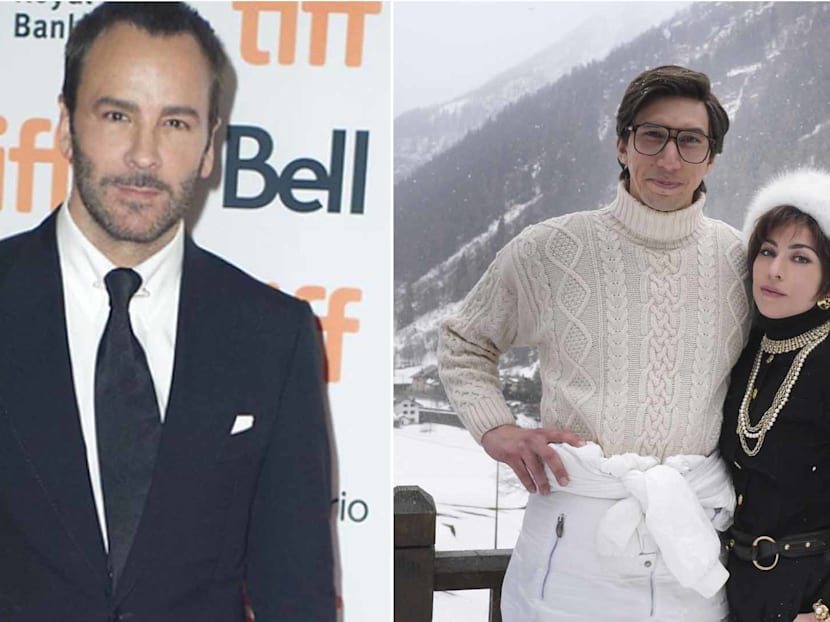 Tom Ford &ldquo;Deeply Sad For Several Days&rdquo; After Watching House Of Gucci: &ldquo;I Felt As Though I Had Lived Through A Hurricane&rdquo;