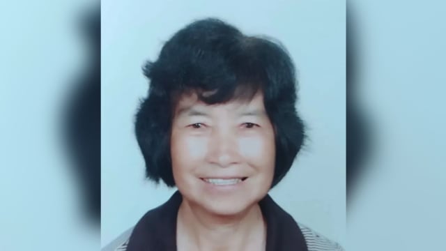 马国母子遇水灾浸泡逾24小时 儿目睹母不敌低温身亡