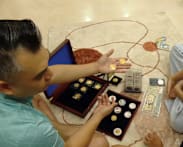 Rising gold, silver prices spur young Singaporeans’ interest in vintage coins and collectibles