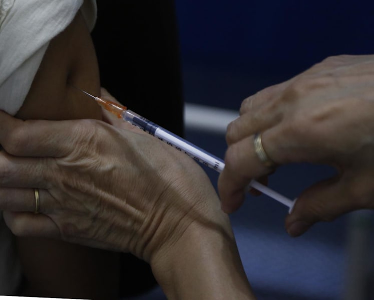 Less than a third of children aged 5 to 11 in Singapore have minimum protection against Covid-19: MOH