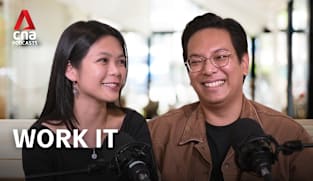 Work It - Is your job ruining your love life?