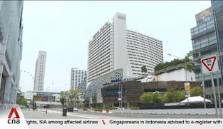 Marina Square transformation: Hotels step up curated experiences; potentially higher rents in malls 