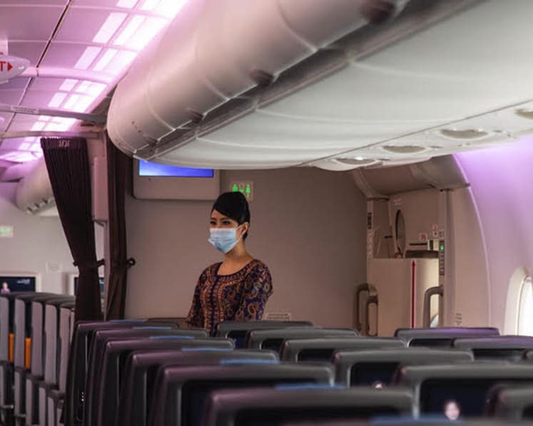 Some family members of SIA cabin crew concerned about loved ones contracting Covid-19