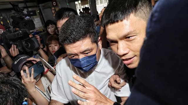 NONO遭控7罪　检方斥其劣迹恶行是惯常