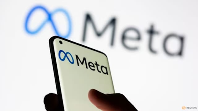 未警示平台危害儿童身心健康 Meta被追罚5.67亿美元
