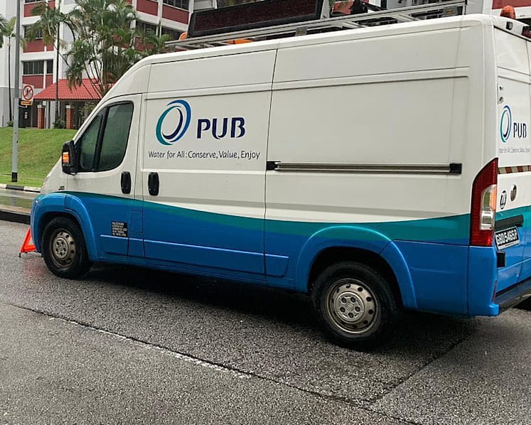 PUB repays 6 months' overtime pay with interest owed to some staff due to 'technical difficulties' with HR system