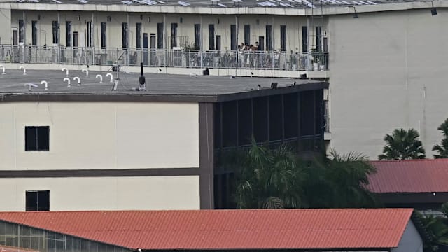 缅甸军政府据报突击诈骗园区 起获多个星链设备