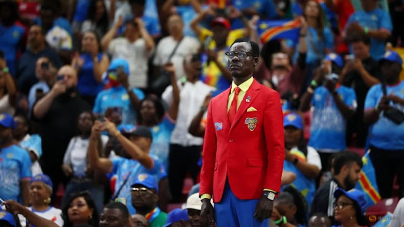 Congo look to expunge bad image while Uzbekistan seek first World Cup points