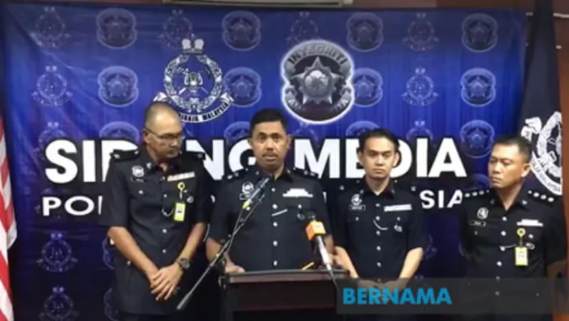 Polis tahan wanita disyaki buang janin di loji rawatan kumbahan
