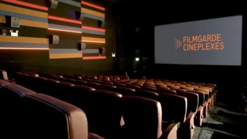 Hit by streaming services and COVID-19, cinemas may see further consolidation, analysts say