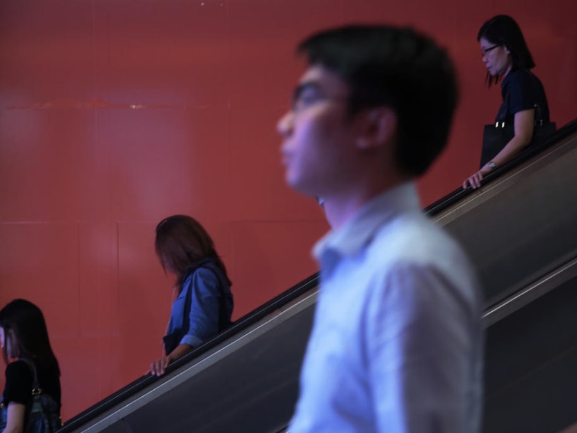 In the WEF study, Singapore ranked 20th of 82 countries worldwide in terms of social mobility, or how easy it is for a child to have a better life than his or her parents.