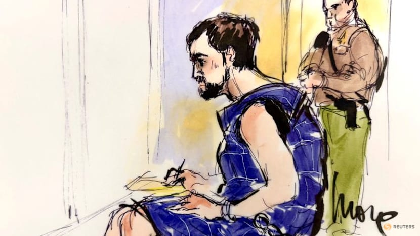 Rob Reiner's son set for arraignment over parents' murder