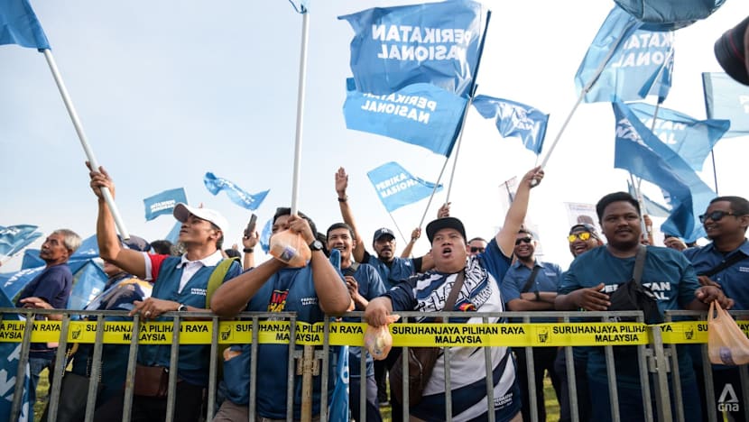 Who is in line to take over Muhyiddin’s chairmanship of Malaysia opposition pact PN?