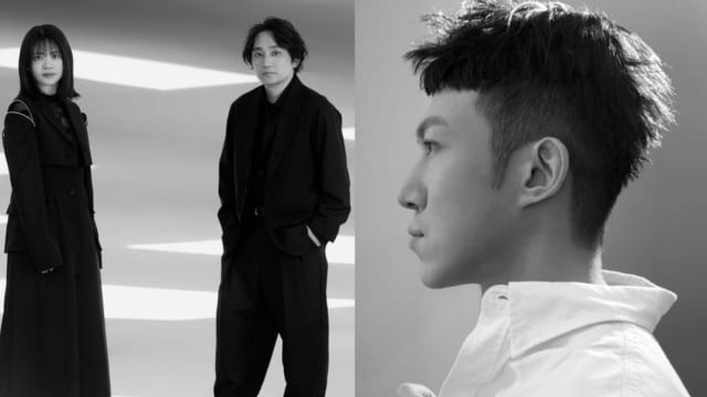 变数！苏打绿阿龚病倒，金曲35合体生物股长无望？