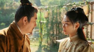云襄传（第34集）：莫不凡饮下毒酒身亡