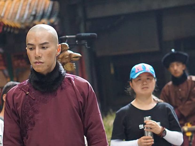 How Former Ch 8 Star Lawrence Wong Went From &ldquo;Unknown&rdquo; To Getting Mobbed Outside His House In China