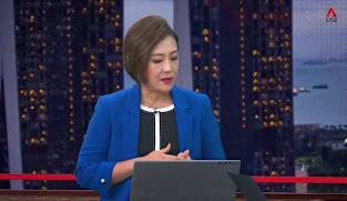 East Asia Tonight - Fri 26 June 2026