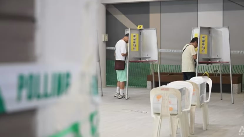 GE2025: Rancangan bercuti, mutu calon pembangkang antara sebab peratusan keluar mengundi lebih rendah, kata para penganalisis GE2025: Rancangan bercuti, mutu calon pembangkang antara sebab peratusan keluar mengundi lebih rendah, kata para penganalisis