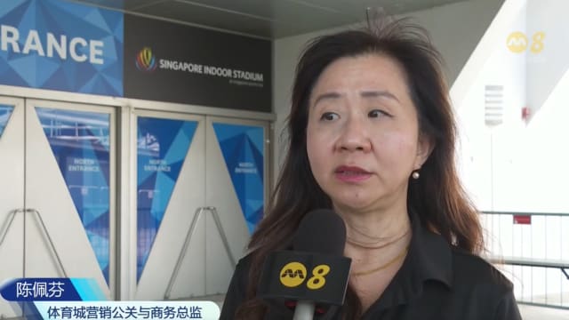 文娱活动增加 业者：售票率比疫情前高两成