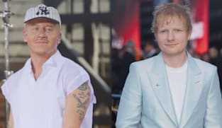 Macklemore digugurkan daripada jelajah Ed Sheeran; artis pembuka tirai tarik diri sebagai tanda solidariti 
