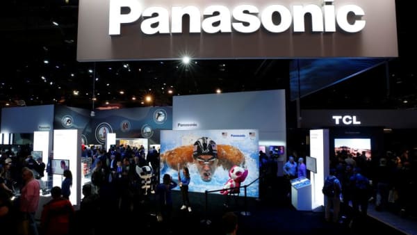 Panasonic to cut 10,000 employees, expects to book $900 million reform costs - Channel News Asia (Picture 2)