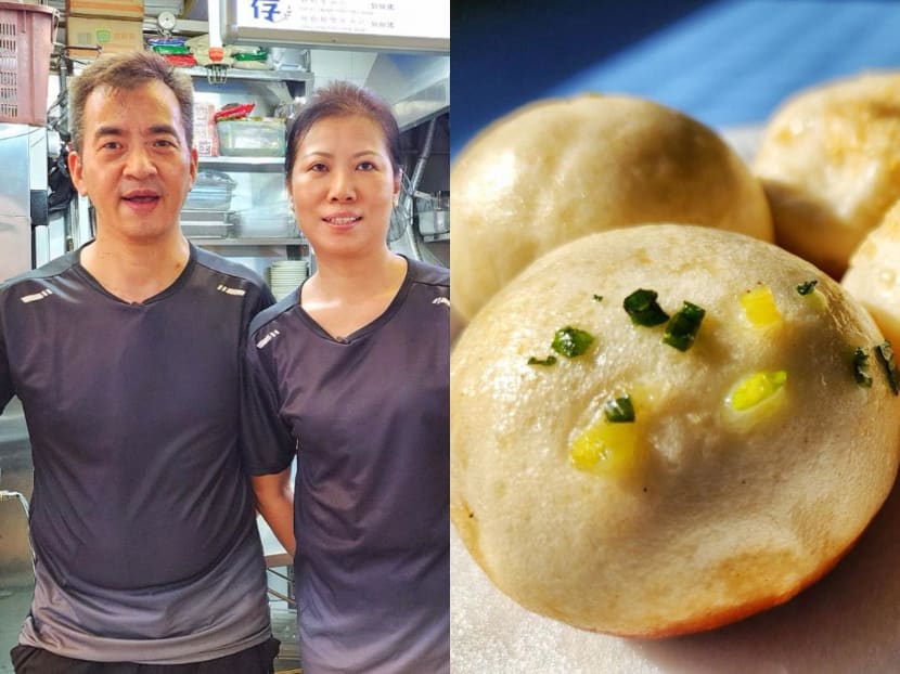 Popular Shanghai Fried Xiao Long Bao hawker stall reopens in Chinatown Popular Shanghai Fried Xiao Long Bao hawker stall reopens in Chinatown