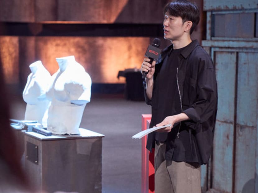 Contestants for the 2nd season of Physical: 100 will battle in an 'underground mine'