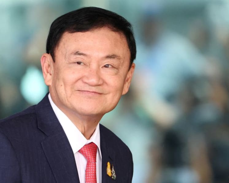Analysis: Thaksin could walk free sooner than expected, but his future is likely as a backseat driver in Thai politics