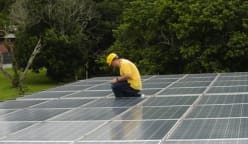 Champions Of Good: The Business Of Caring For The Environment