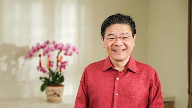 总理新春献词：巩固社会根基 维护多元和谐 