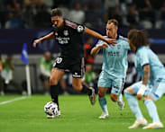 Missed chance for Paris FC, Lyon as they slip behind Ligue 1 leaders