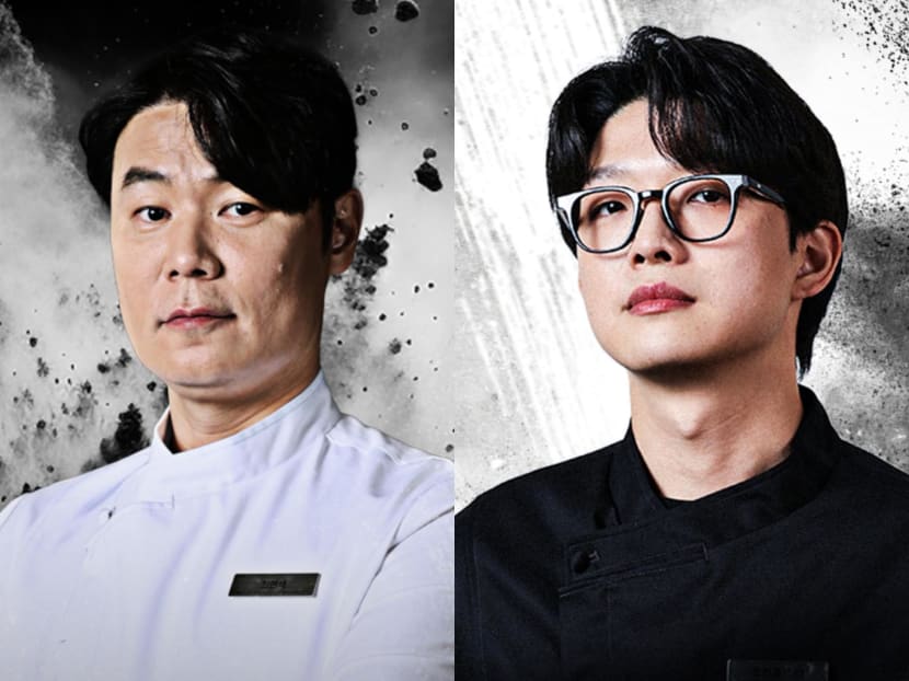 Netflix's Culinary Class Wars restaurant guide: Where to eat dishes by Triple Star, Choi Hyun-seok, Napoli Matfia and more Netflix's Culinary Class Wars restaurant guide: Where to eat dishes by Triple Star, Choi Hyun-seok, Napoli Matfia and more