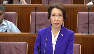 Grace Fu responds to clarifications sought on Coastal Protection and Other Amendments Bill