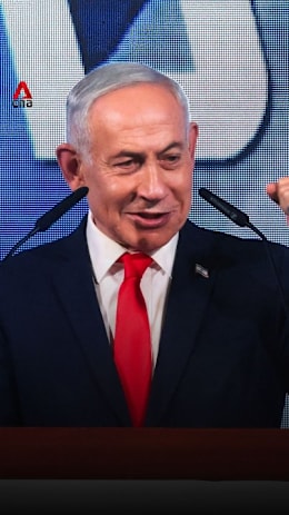 Israel election deadlock points to setback for Netanyahu